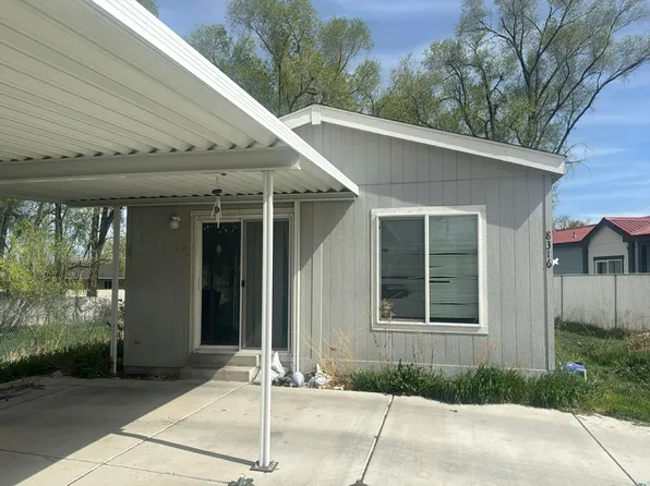 8316 W Jayne Crest Cir, Magna, UT 84044