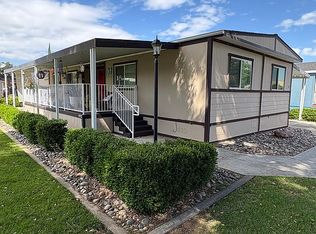 2841 Fowler Rd #111, Ceres, CA 95307