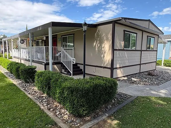 2841 Fowler Rd #111, Ceres, CA 95307