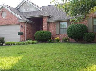 2814 N Stockwell Rd, Evansville, IN 47715