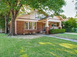 302 S Marlborough Ave, Dallas, TX 75208