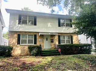 1736 S Park Ave #1, Springfield, IL 62704