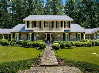 601 Glen Oaks Cir, Jasper, AL 35504