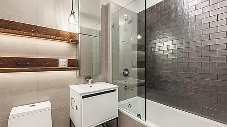 Rented by Goose Property Management LLC