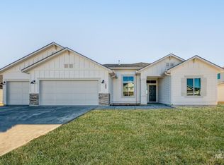 208 Aquamarine Ave, Caldwell, ID 83605