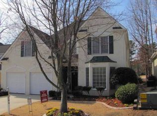 104 Monterey Dr, Peachtree City, GA 30269