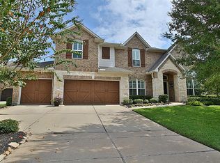 12406 Bruns Glen Ln, Tomball, TX 77377