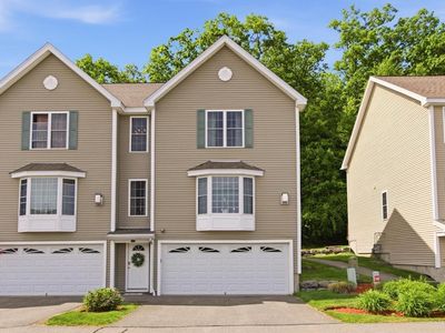 4 Aster Court #B, Hudson, NH, 03051