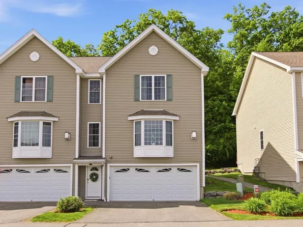 4 Aster Court #B, Hudson, NH 03051