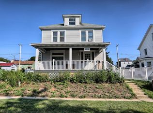 602 E Walton Ave, Altoona, PA 16602