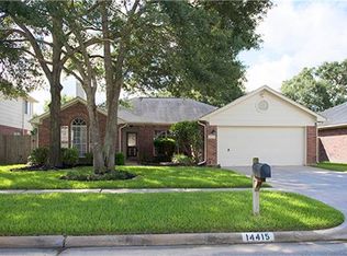 14415 Cypress Ridge Dr, Cypress, TX 77429