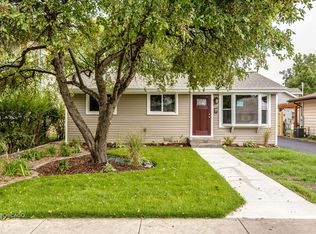 10415 Moody Ave, Chicago Ridge, IL 60415