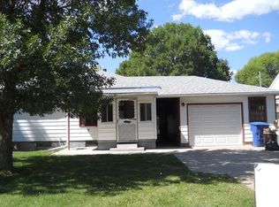 6389 S Windermere St, Littleton, CO 80120