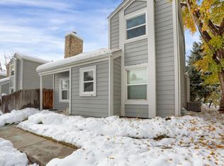 11841 E Cornell Cir, Aurora, CO 80014