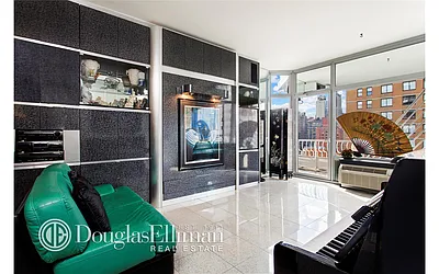Sold by Douglas Elliman