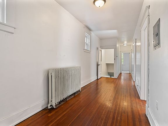 Hallway Second Floor when you enter
