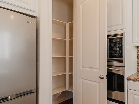 large pantry