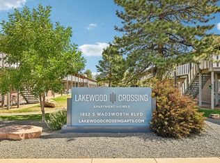 Lakewood Crossing, Lakewood, CO 80232