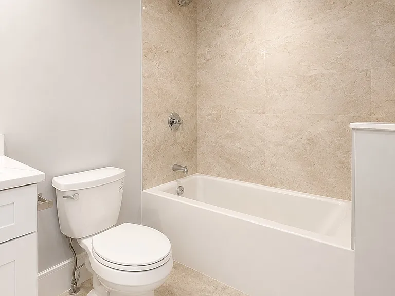 124 Kenrick St #6 — Photo 5