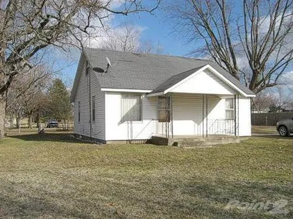 584 Grayhawk Loop, Marshfield, MO 65706