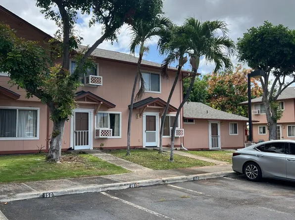 91-1147 Kamaaha Loop #6G, Kapolei, HI 96707