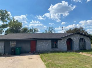 200 S Patricia St, Waco, TX 76705