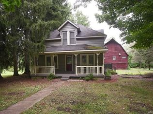 41 Mechanic St, Ellicottville, NY 14731