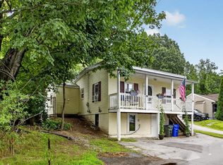 91 Dunbar Street, Manchester, NH 03103