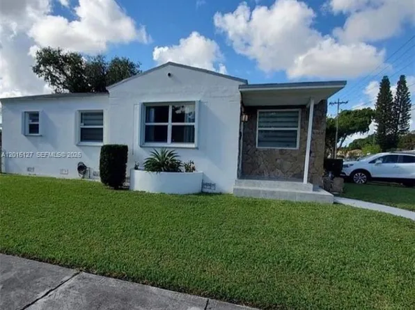 4020 NW 8th Ave, Miami, FL 33127