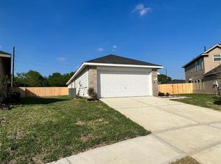24102 Maple Turn Ln, Hockley, TX 77447