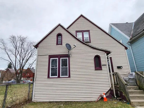 2114 North 34th STREET, Milwaukee, WI 53208