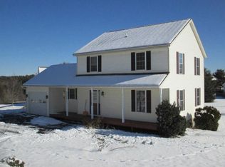 7 Windy Fields Ln, Jaffrey, NH 03452