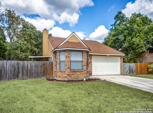 314 Deer Creek Dr, Boerne, TX 78006