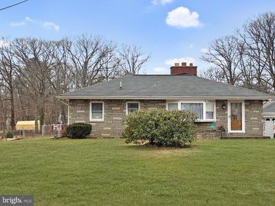 7809 Locust Ln, Fort Washington, MD, 20744