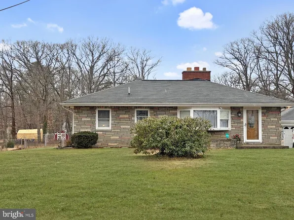 7809 Locust Ln, Fort Washington, MD 20744