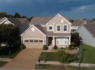 209 Montecito Ter, Saint Peters, MO 63304