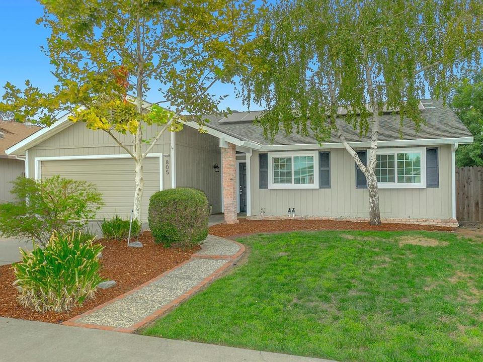 1st image of 805 Crystal Springs Dr