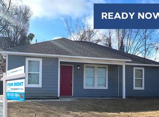 605 Howard Dr, Memphis, TN 38109