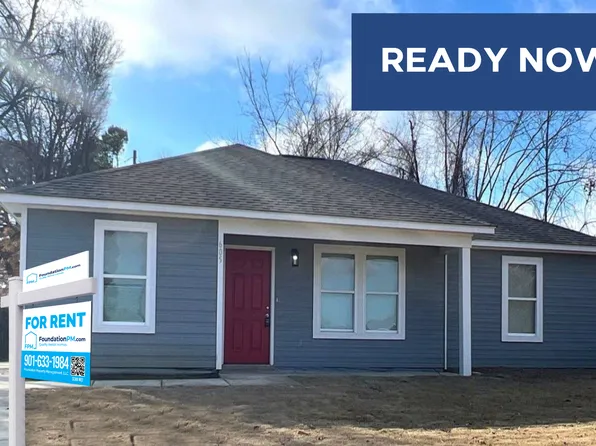 605 Howard Dr, Memphis, TN 38109