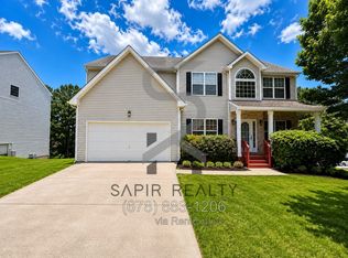 5896 Savannah River Rd, Atlanta, GA 30349