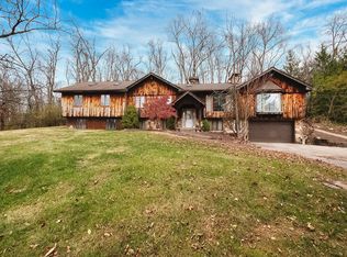 109 Ivy Ln, Venetia, PA 15367