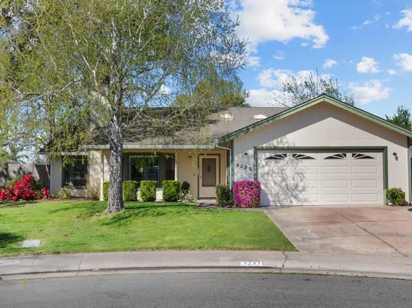 3233 Mancel Ct, Carmichael, CA 95608
