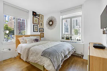 Rented by LG Fairmont Group