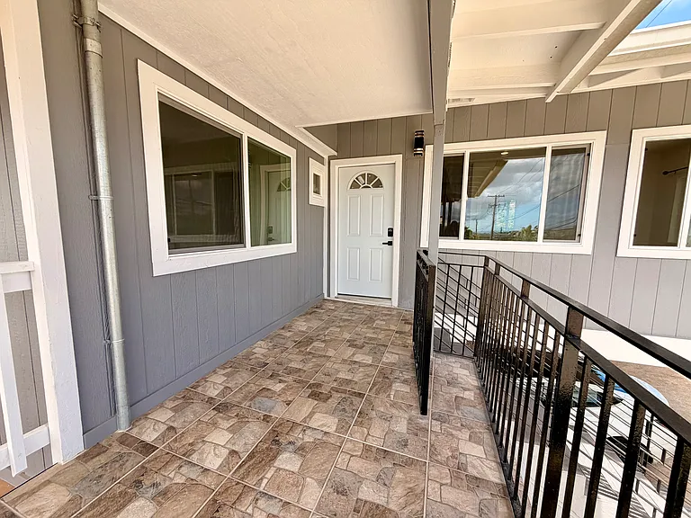 Porch