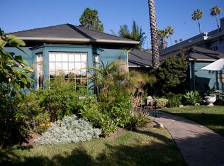2131 Canyon Dr, Los Angeles, CA 90068