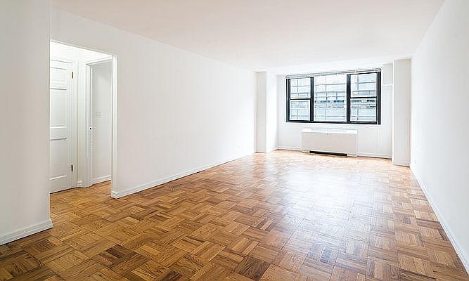 1st image of 330 W 58th St APT 17J
