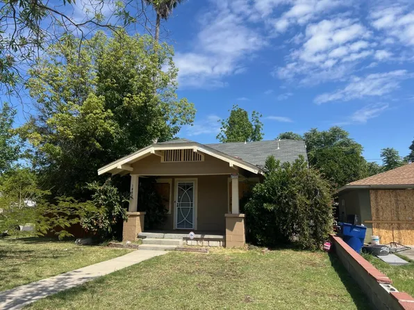 1003 E Cortland Ave, Fresno, CA 93704