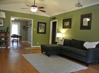 21 Kern Ramble St, Austin, TX 78722