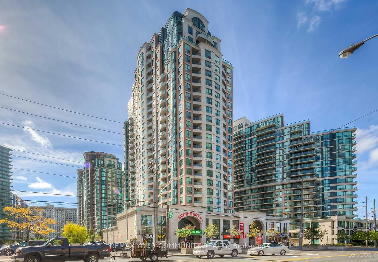 Sonata Condominium — Photo 1