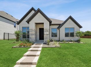 1112 Rosemary Ln, Crowley, TX 76036